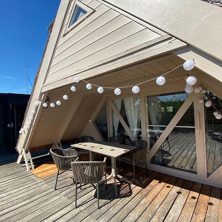 Seehuette Neusiedlersee - Waterfront 2 루스트 외부 사진