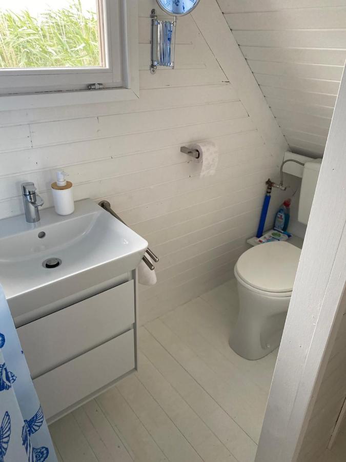 Seehuette Neusiedlersee - Waterfront 2 루스트 외부 사진