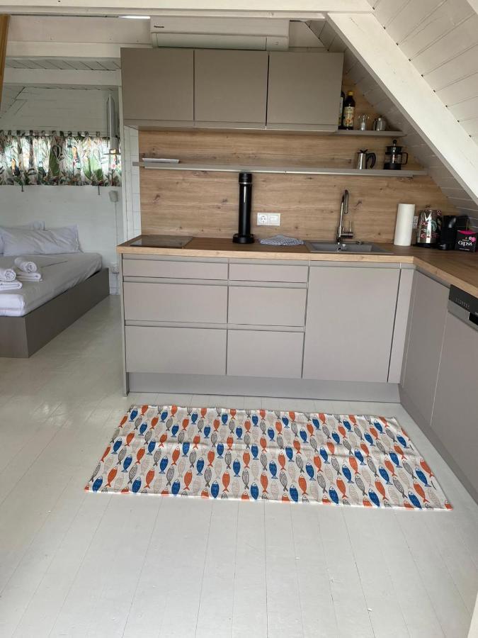 Seehuette Neusiedlersee - Waterfront 2 루스트 외부 사진
